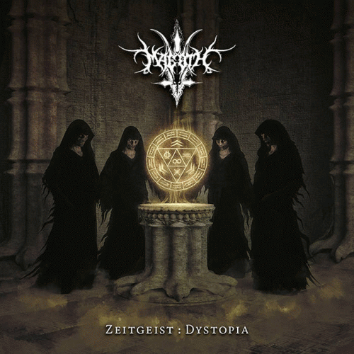 Magoth : Zeitgeist : Dystopia